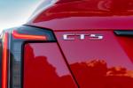 Cadillac CT5-V 2019 года